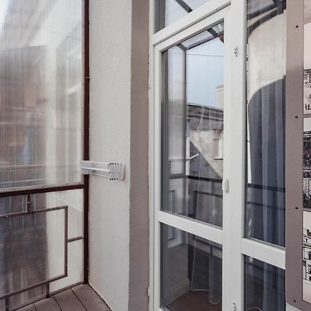 City Centre Silver Apartment Odessa Zewnętrze zdjęcie