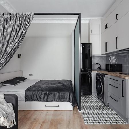 City Centre Silver Apartment Odessa Zewnętrze zdjęcie