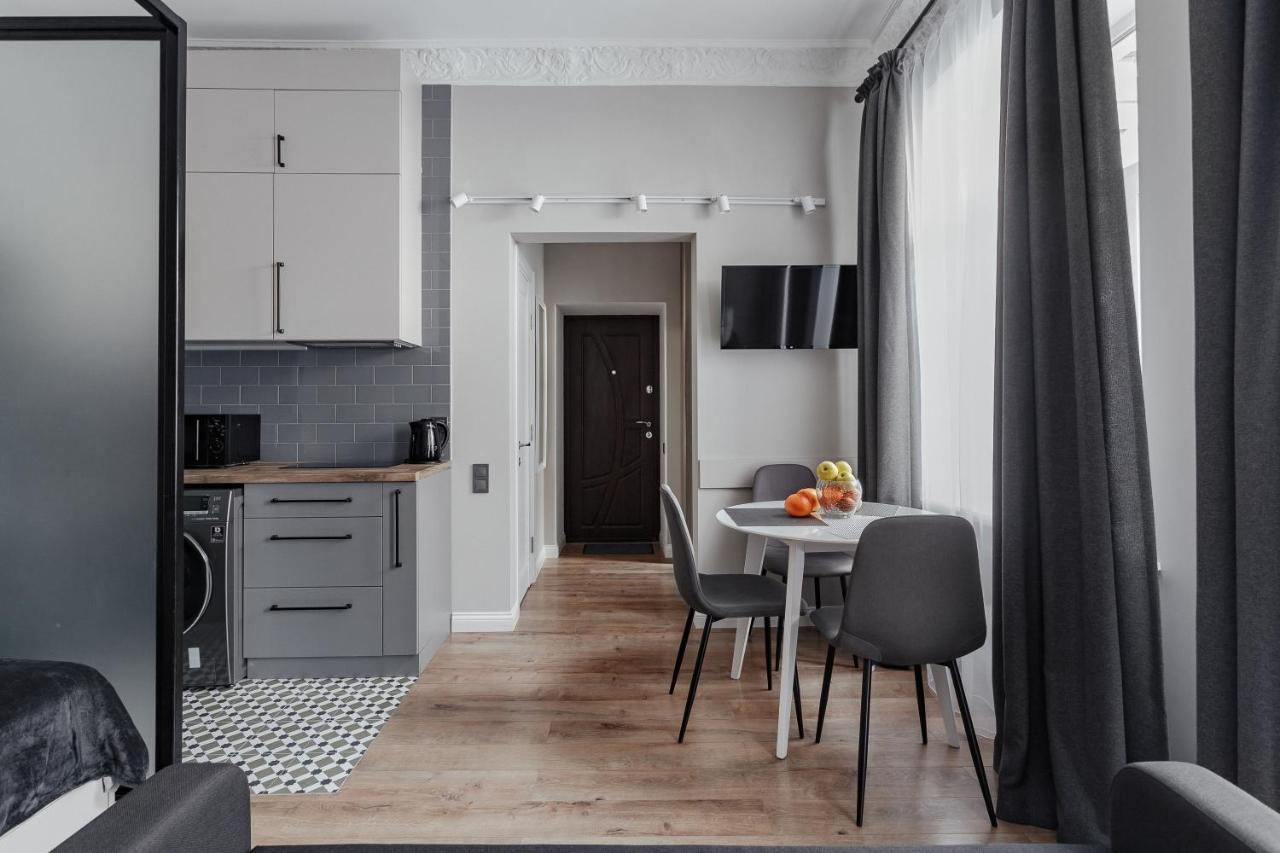 City Centre Silver Apartment Odessa Zewnętrze zdjęcie