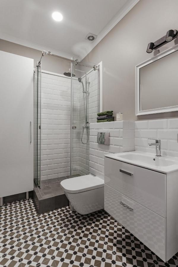 City Centre Silver Apartment Odessa Zewnętrze zdjęcie