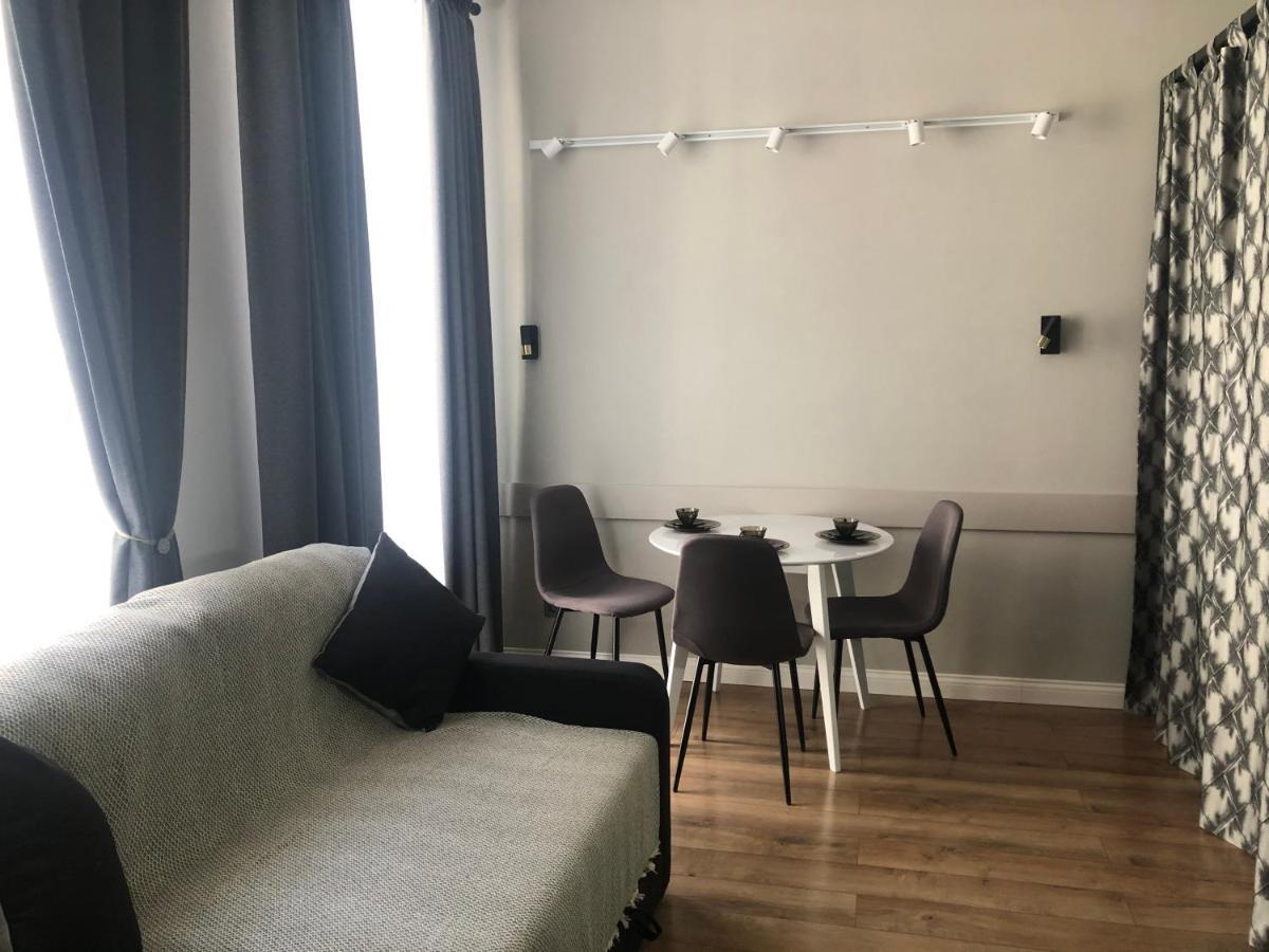 City Centre Silver Apartment Odessa Zewnętrze zdjęcie